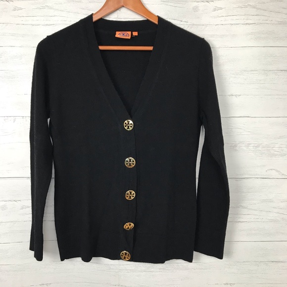 Tory Burch Sweaters - TORY BURCH CARDIGAN SWEATER